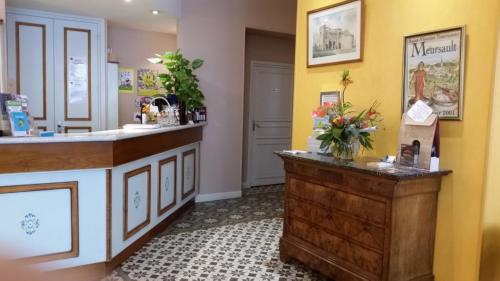 Logis Hôtel De La Tête Noire - Guest Reviews and Ratings