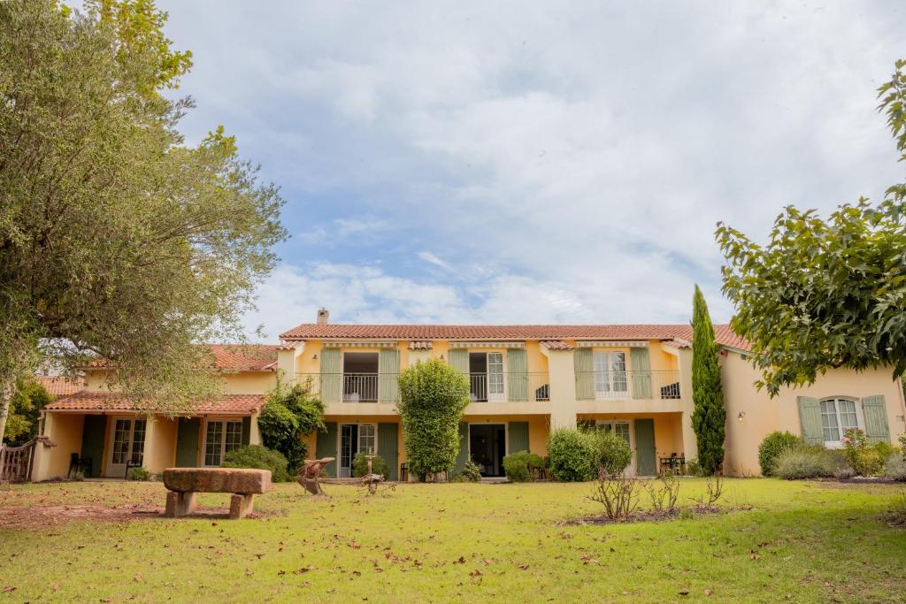 Logis Hotel Des Granges - Guest Experience and Reviews