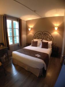 Logis Hotel La Ferme - Dining Experience