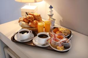 Logis Hotel Le Nuage - Amenities and Facilities