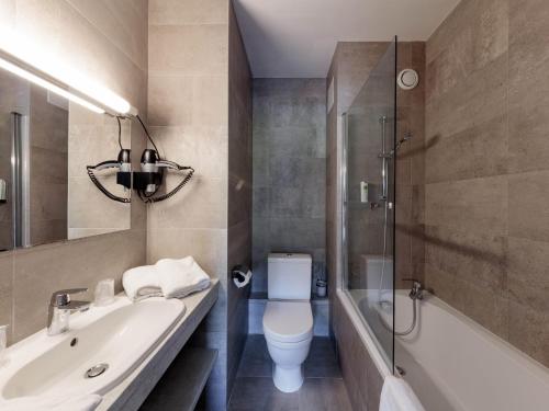 Logis Hotel Noemys Morgon - Guest Experiences and Feedback