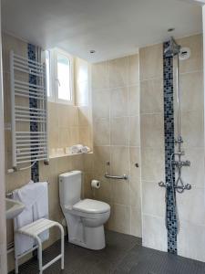 Logis Hôtel Regina - Guest Experience