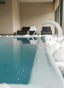 Logis Hotel Restaurant A LEtoile - Accommodation Options