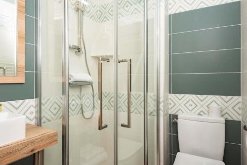 Logis Hotel Restaurant Auberge De La Sélune - Guest Experience and Reviews