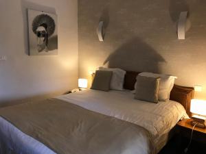 Logis Hotel & Restaurant La Paix - Accommodation Options