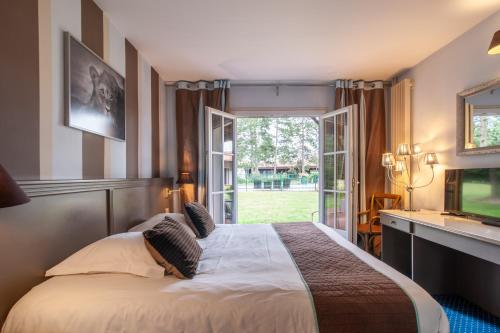 LOGIS Hotel & Restaurant - LENSOTEL - Amenities and Facilities