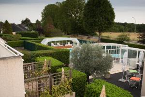 Logis Hotel Restaurant L'Escapade - Amenities and Facilities