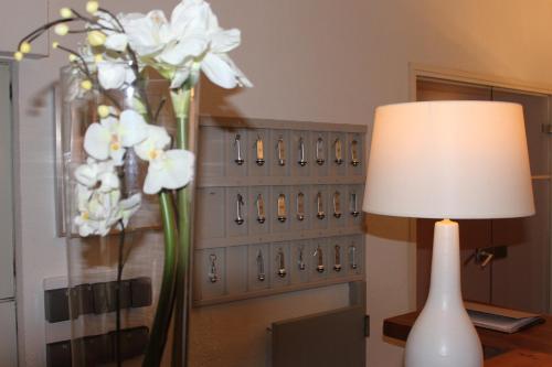 LOGIS Hotel & Restaurant - The Manor of Gavrelle - Amenities and Services