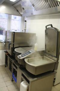 Logis Hotel - Restaurant The Renaissance - Amenities and Facilities