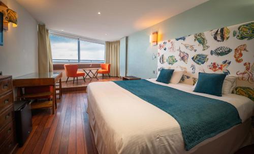 LOGIS HOTEL - The Little Cove - Guest Experience Highlights