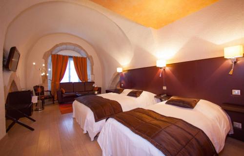 Logis Hotel The White Horse - Facilities and Amenities