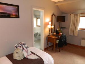 LOGIS - Inn of the Dove - Guest Experiences