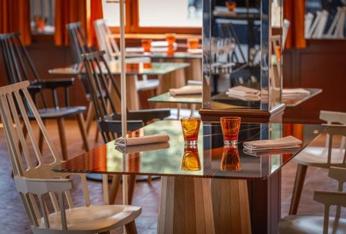 Logis Inn of the Forest - Accommodation Options