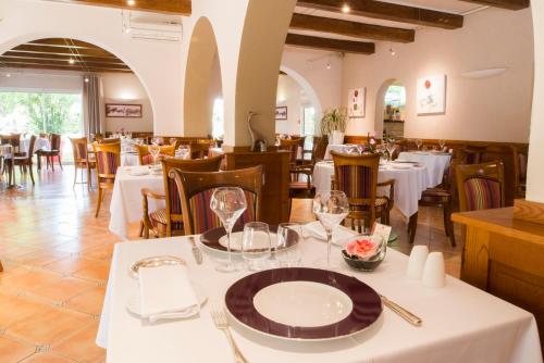 Logis Inn Welcome - Amenities and Facilities