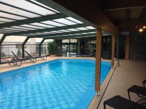 Logis La Résidence - Accommodation Options