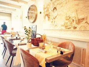 Logis La Sapinière - Guest Experience
