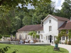 Logis La Source Bleue - Unique Features