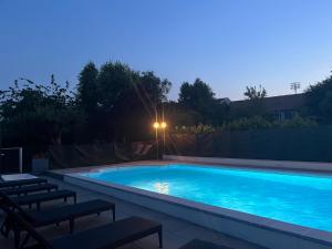 Logis La Thomasse - Location and Accessibility