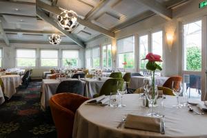 Logis LE RABELAIS Hotel - Restaurant - SPA - Amenities and Facilities