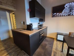 LOR Du Lac - Accommodations and Amenities