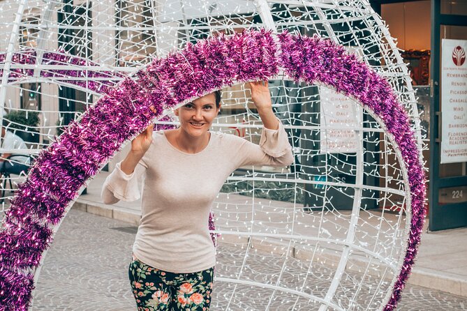 Los Angeles Instagram Photoshoot: Chic Beverly Hills With Personal Photographer - The Perfect Backdrops for Your Instagram Feed