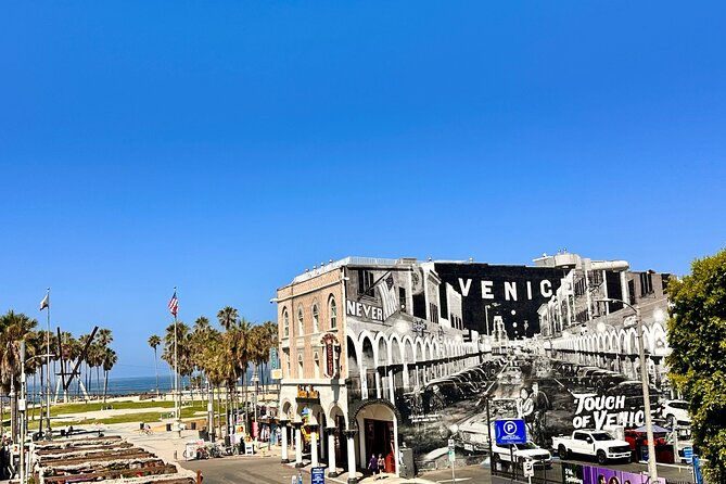 Los Angeles Private Tour - Tour Highlights