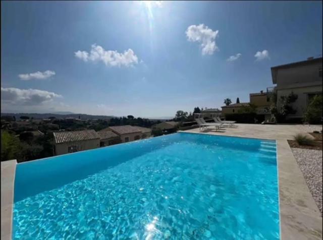 LOU BEL AZUR DOMAIN - Charming - Accommodation Details