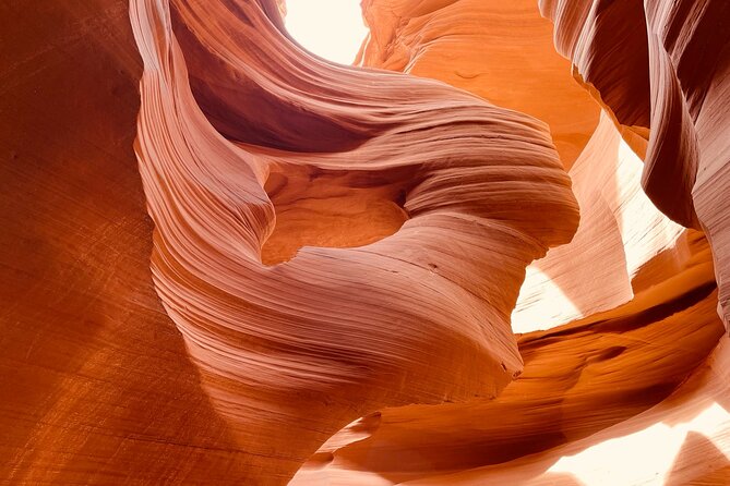 Lower Antelope Canyon General Guided Tour - Highlights and Experience