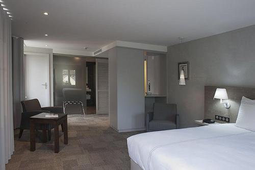 Maison Jenny Hotel Restaurant & Spa - Amenities and Facilities