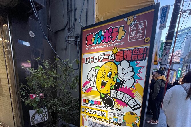 Make Your Own Tokyo Tour With an Experienced/Certifed Guide - Meeting and Pickup Options
