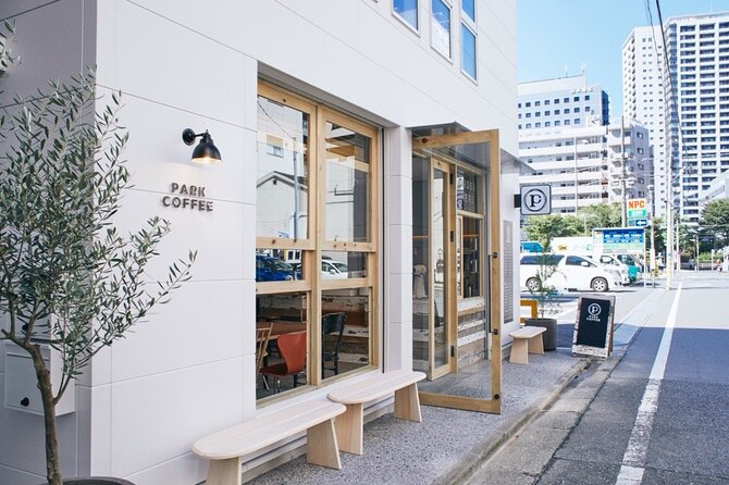 Making Traditional Japanese Cultural Fans in Shinagawa - Location Details