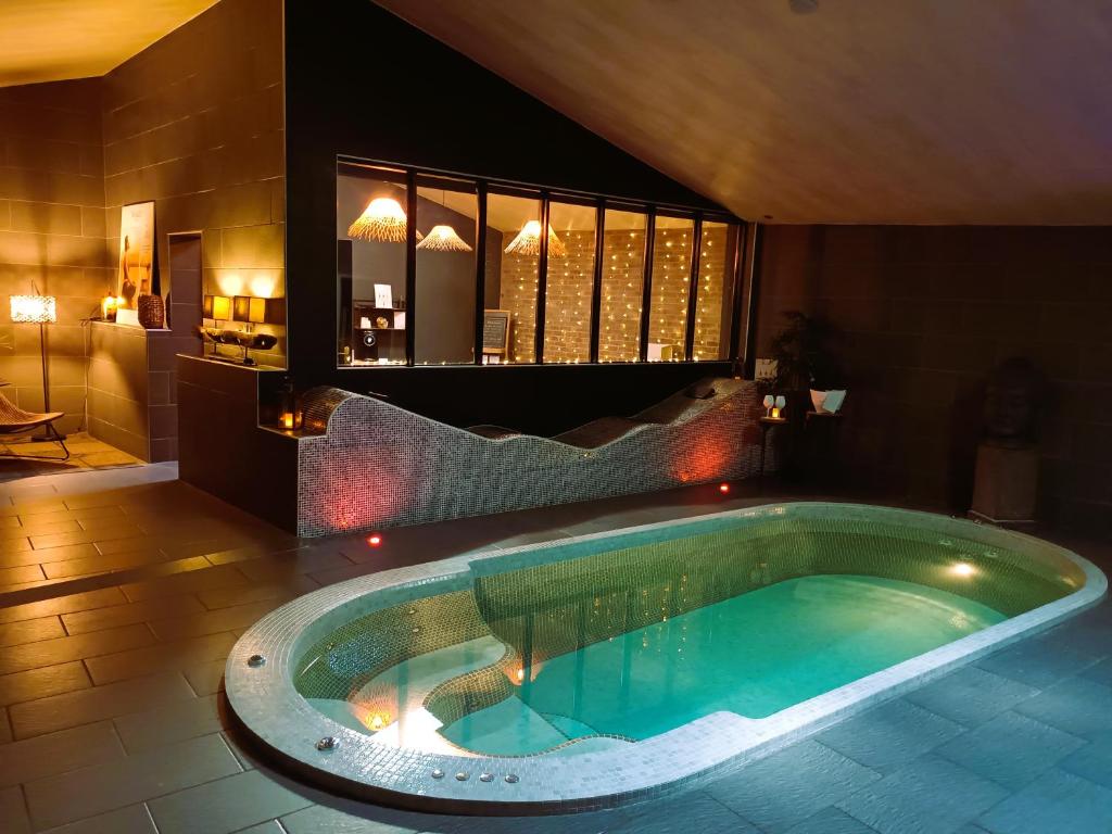 Marine Anchor Hotel & Spa Thalgo *** - Guest Experience and Feedback