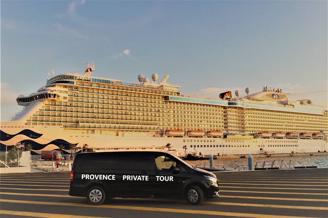Marseille Private Tour - Highlights of the Tour Experience
