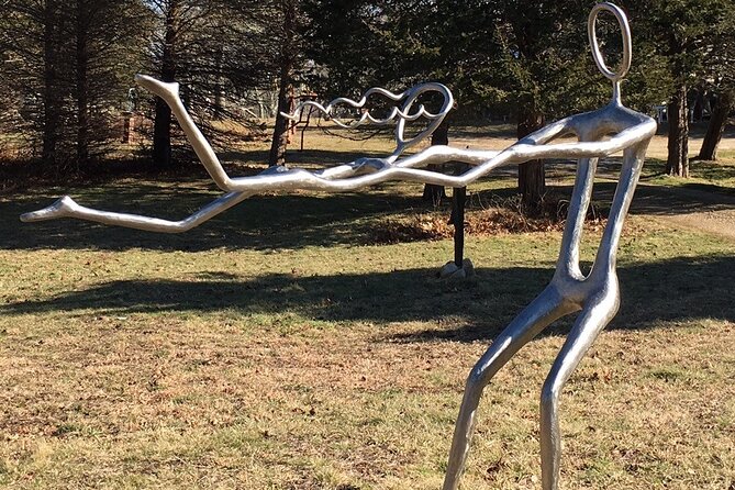 Marthas Vineyard Private Tours - Pick-Up and Meeting Details