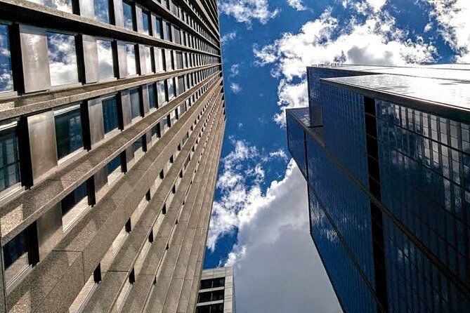 Marvels & Feats: An Engineers Tour of Chicago Architecture - Exploring the Feats of Early Engineers
