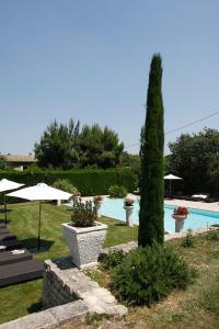 Mas Des Carassins - Amenities and Facilities