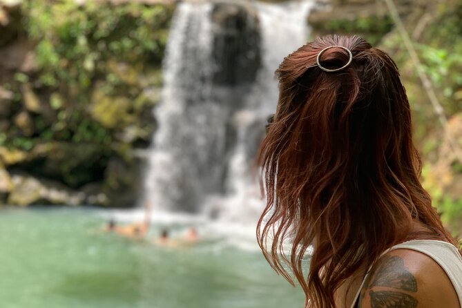 Maui Magical Waterfall and Jungle Tour: Road to Hana - Accessibility and Participation
