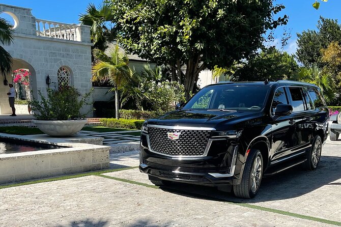 MCO Orlando Airport Transportation - Pickup and Drop-off Options