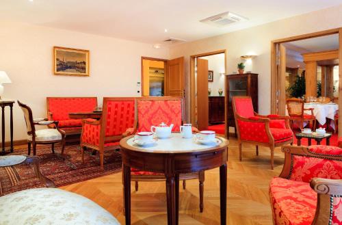 Medicis Home Beaune - Accommodation Options