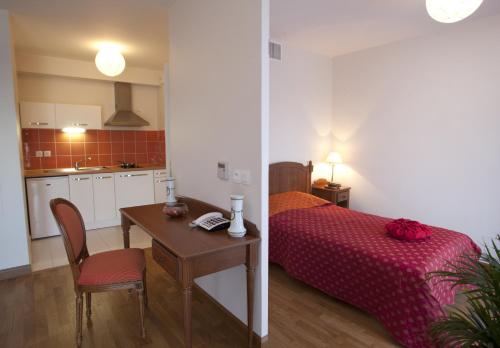 Medicis Home Beaune - Accommodation and Amenities