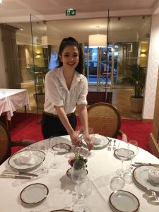 MEDICIS HOME Nice Saint-Laurent-Du-Var - Accommodation Features