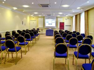 Mercure Hotel Saint-Nectaire Spa & Wellness - Location and Accessibility