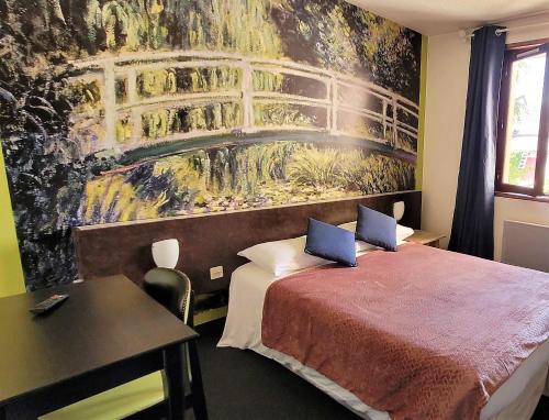 Merle Blanc Lodge - Accommodation Options