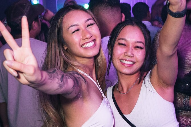 Miami: Adults Only Party Cruise With Two Drinks Included - Customer Reviews and Feedback