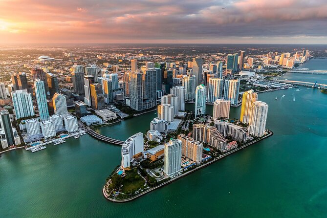 Miami Airport Executive Transfer Service - Meeting and Pickup