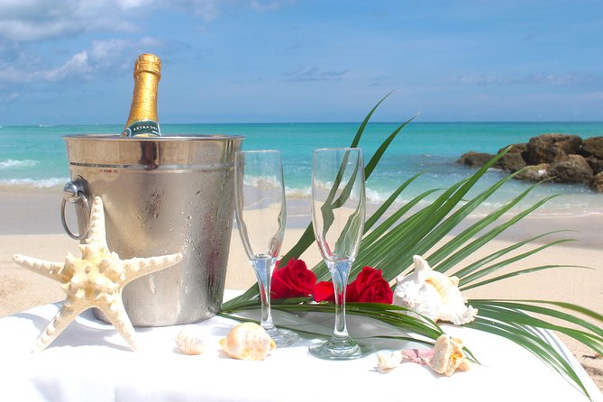 MIAMI Beach Wedding or Vow Renewal Ceremony - Ceremony Details