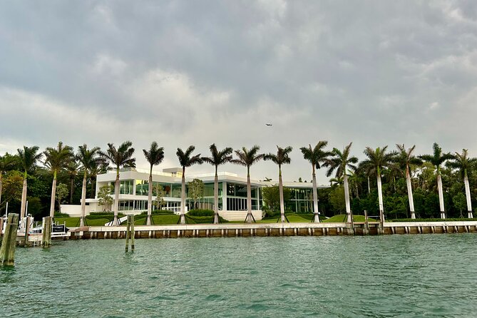 Miami City Tour and Boat Tour Combo - Highlights of the Tour Experience