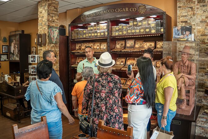 Miami Sightseeing and Exploration Tour - Meeting and Pickup Locations