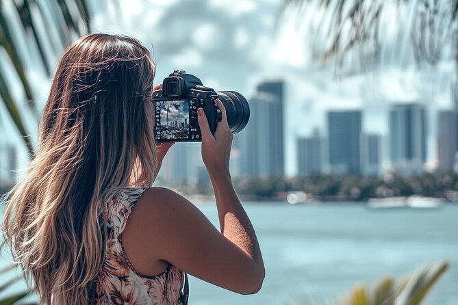 Miami Skyline City Bus Tour Discover the Citys Hidden Treasures - Highlights of the Tour