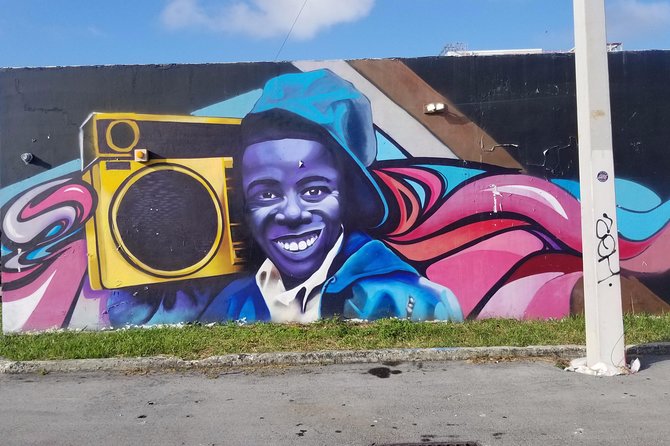 Miami Small Group City Tours of Wynwood Walls and Little Havana - Booking and Availability